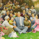 Illustration for article titled Blinded by the bright colors of the socialist utopia